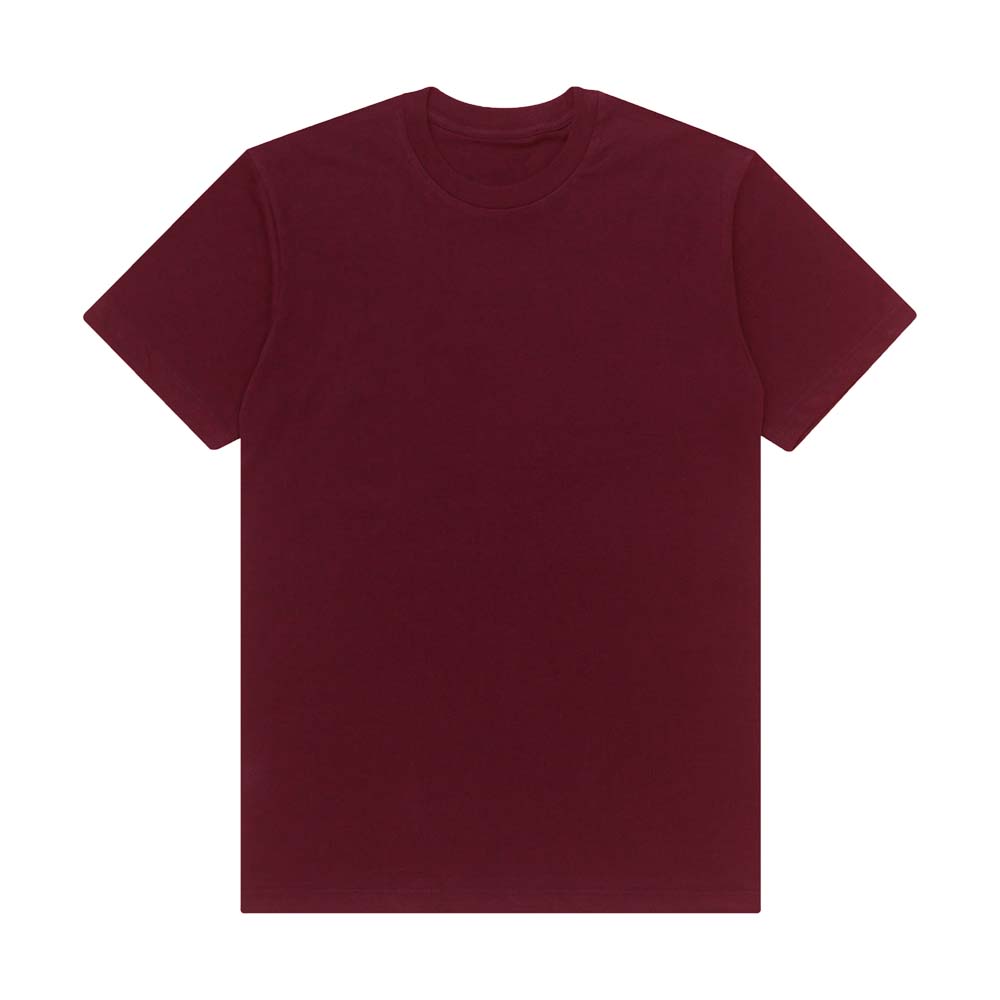 Maroon - Premium Classic T-Shirt