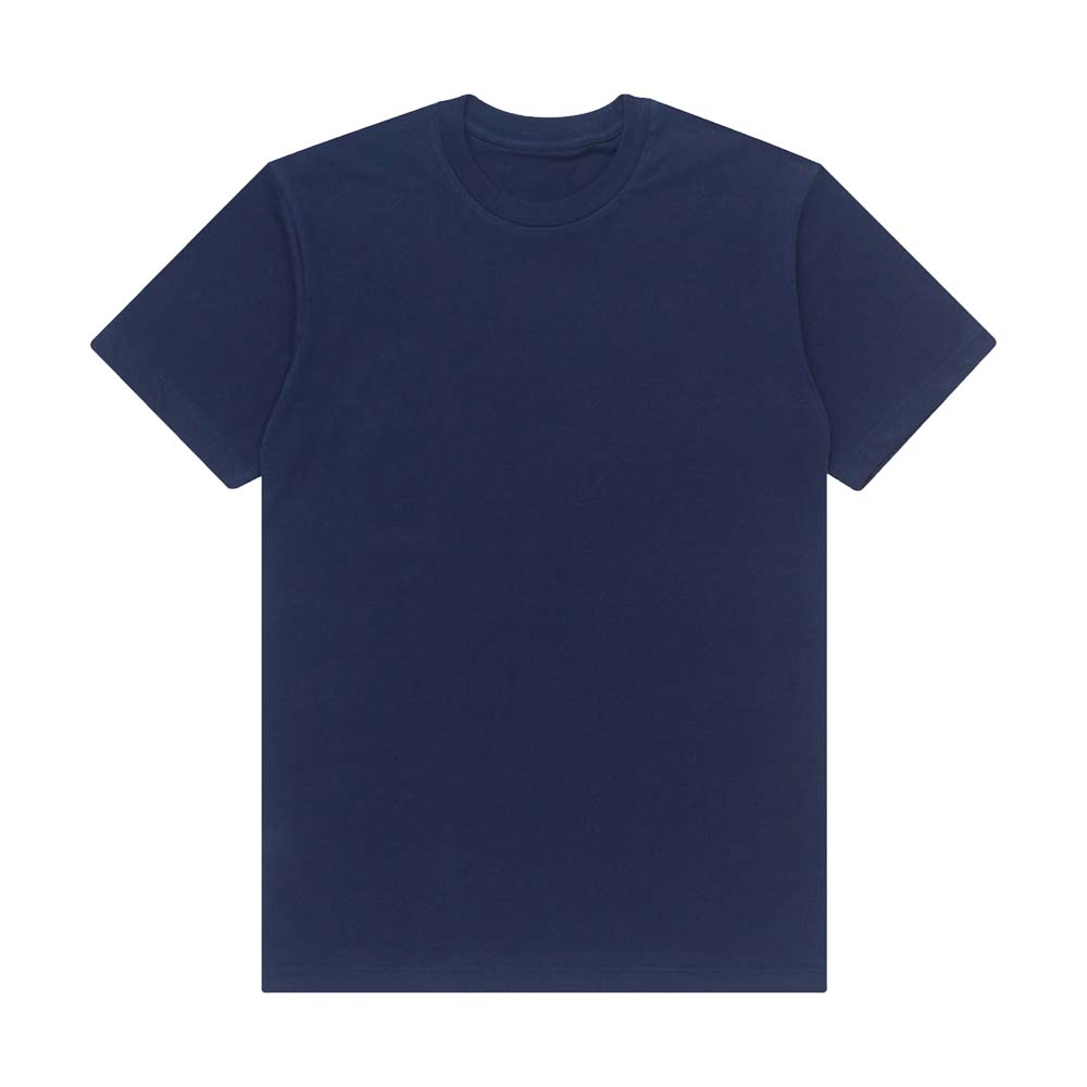 Navy Blue - Premium Classic T-Shirt