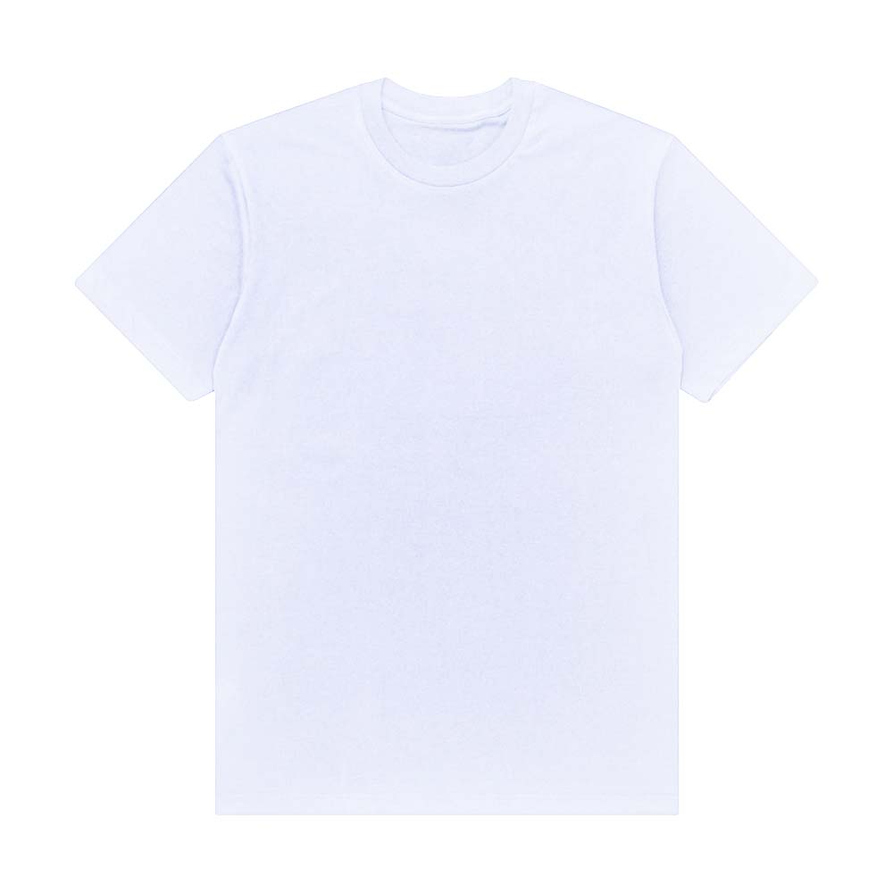 White - Premium Classic T-Shirt