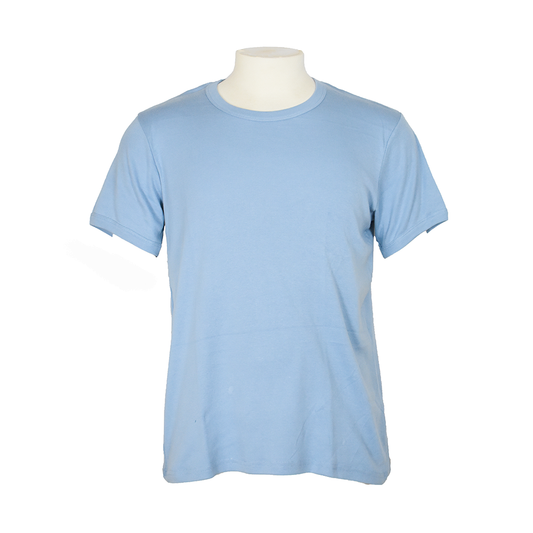 Cyan - Ribbed Shirt