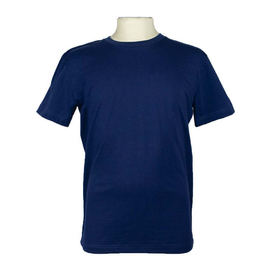Navy Blue - Premium Classic T-Shirt